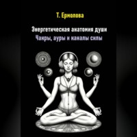 . Энергетическая анатомия души. Чакры, ауры и каналы силы