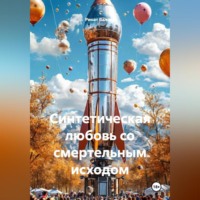 Ринат Валиев. Синтетическая любовь со смертельным исходом