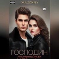 Марина DRAGONFLY. Господин Разрушитель