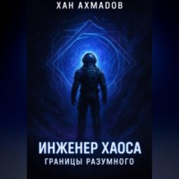 Хан Ахмадов. Инженер хаоса: Границы разумного