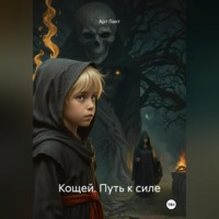 Арт Лант. Кощей. Путь к силе