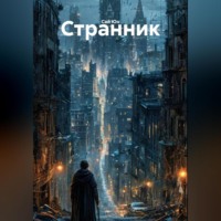Сай Юн. Странник