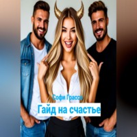 Софи Грассо. Гайд на счастье