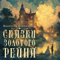 Виктория Корнишина. Сказки Золотого Рейна