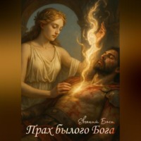 . Прах былого бога