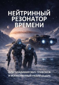 Нейтринный резонатор времени
