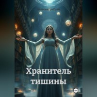 Александра Грин. Хранитель тишины