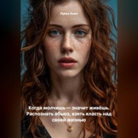 . Когда молчишь – значит живёшь. Распознать абьюз, взять власть над своей жизнью