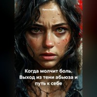 . Когда молчит боль. Выход из тени абьюза и путь к себе
