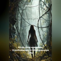 . Когда цепи невидимы. Освобождение от абьюза внутри себя