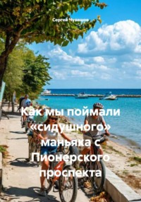 Как мы поймали «сидушного» маньяка с Пионерского проспекта