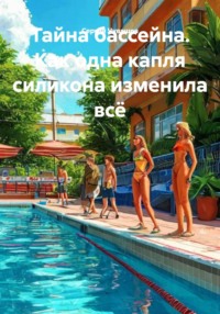 Тайна бассейна. Как одна капля силикона изменила всё
