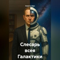 Осака О`Хара. Слесарь всея Галактики