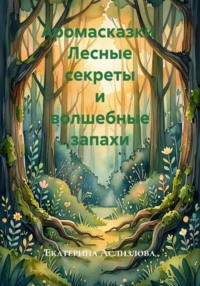 Аромасказки. Лесные секреты и волшебные запахи