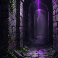 . Шпили Фаршора: Ослепитель