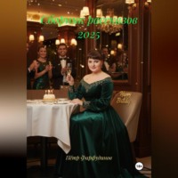 Пётр Михайлович Фарфудинов. СБОРНИК РАССКАЗОВ 2025