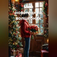 . Мой новогодний волшебник