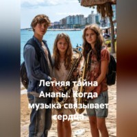 . Летняя тайна Анапы. Когда музыка связывает сердца.