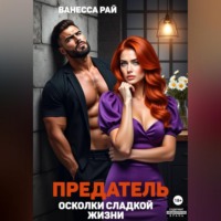 Ванесса Рай. Предатель. Осколки сладкой жизни