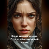 . Когда тишина кричит. Путь из абьюза к новой жизни