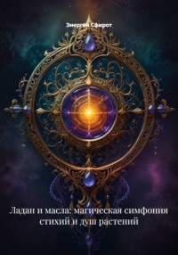 Ладан и масла: магическая симфония стихий и душ растений