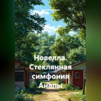 . Новелла. Стеклянная симфония Анапы.