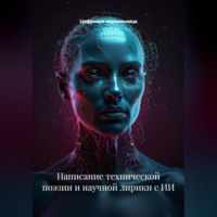 Цифровая чернильница. Написание технической поэзии и научной лирики с ИИ