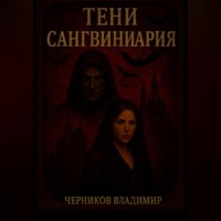 Владимир Черников. Тени Сангвиниария