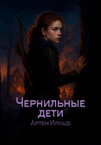 Чернильные дети