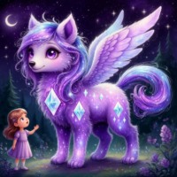 Елена Петровна Идрисова-Пешляева. Семирик. Серия 6: Как Семирик помог Ане преодолеть ночные страхи