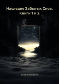 Наследие Забытых Снов. Книги 1 и 2