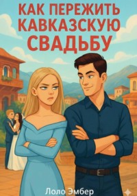 Как пережить кавказскую свадьбу