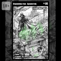 Инга Викторовна Соборова. Королевство Ароматов. Твои страхи из детства