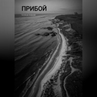 Алексей Беляков. Прибой