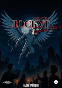 Лоскут. Горькая месть. Финал