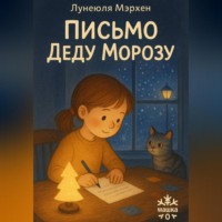 Письмо Деду Морозу
