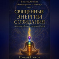 . «Священные энергии созидания»