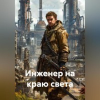 Алексей Дальновидов. Инженер на краю света