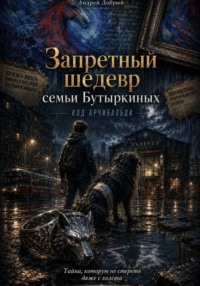 Запретный Шедевр Семьи Бутыркиных