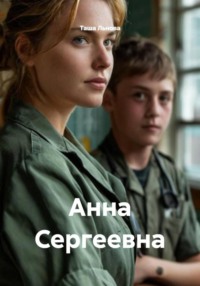 Анна Сергеевна