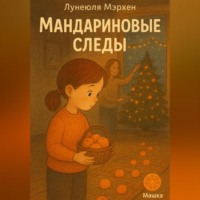 . Мандариновые следы