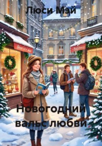 Новогодний вальс любви