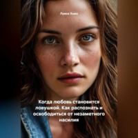 . Когда любовь становится ловушкой. Как распознать и освободиться от незаметного насилия