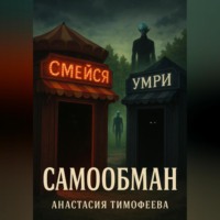 Анастасия Тимофеева. Самообман