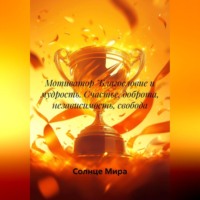 Солнце Мира. Мотиватор