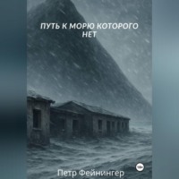Peter Feininger. Путь к морю, которого нет