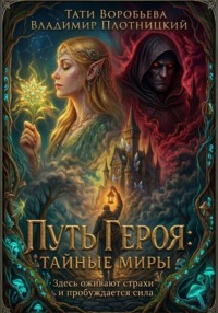 Путь героя. Тайные миры