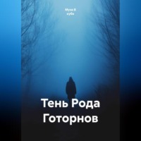 Муза В кубе. Тень Рода Готорнов