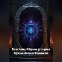 . Магия Зеркал: От Гадания до Создания Порталов и Работы с Отражениями