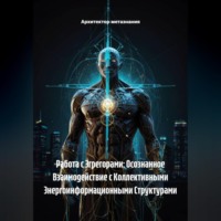 Архитектор метазнания. Работа с Эгрегорами: Осознанное Взаимодействие с Коллективными Энергоинформационными Структурами